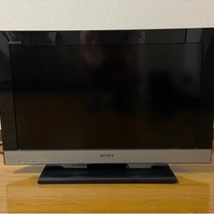 SONY BRAVIA 26型