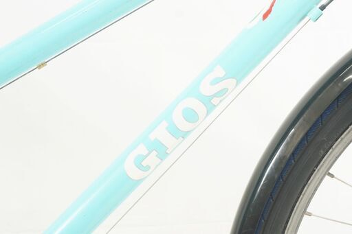 GIOS 「ジオス」 LIEBE 2015年モデル クロスバイク