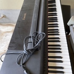 電子ピアノYAMAHA Everett DP-70
