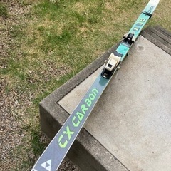 【スキー板】フィッシャー製 メンズ(190cm)