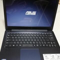 ASUS 14.0型 ノートPC E402Y