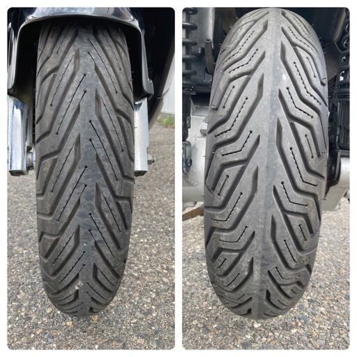 ☆ホンダ フォルツァS☆ MF06 カスタム 修理ベースに！！ この3日間