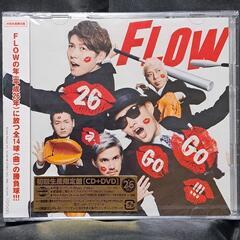 26 a Go Go ！！！（初回生産限定盤）CD+DVD