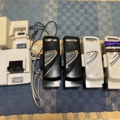 電動自転車【パナソニック ViVi DX】26インチ