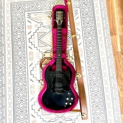 Gibson SG Gothic ギブソン