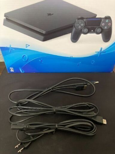 プレステ4 PS4