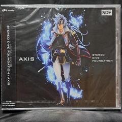 AXIS（アニメ盤）