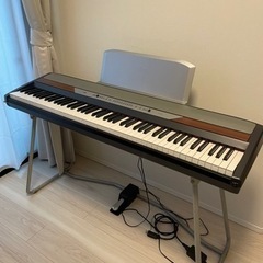 【電子ピアノ】KOLG SP-250