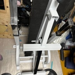 ベンチプレス　ダンベル　筋トレグッズ