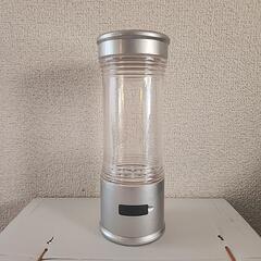 水素水生成器