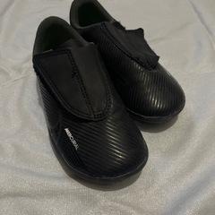 NIKE キッズ　サッカーシューズ　17.5cm