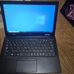 TOSHIBA dynabook R82/B 2in1 分離型タ...