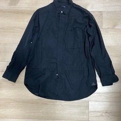 UNIQLO メンズ　+J