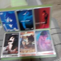 尾崎豊　トレーディングカード