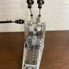 ツインペダル 値下げしました。dw MDD2