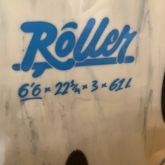 ソフテック サーフボード