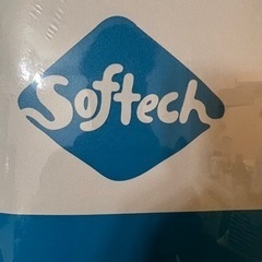 ソフテック サーフボード