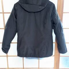 patagonia　ダウン　元値7万円です