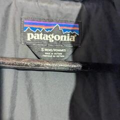 patagonia　ダウン　元値7万円です