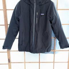 patagonia　ダウン　元値7万円です