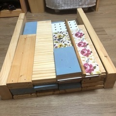 木材 2×4,1×4 有孔ボード端材 色々