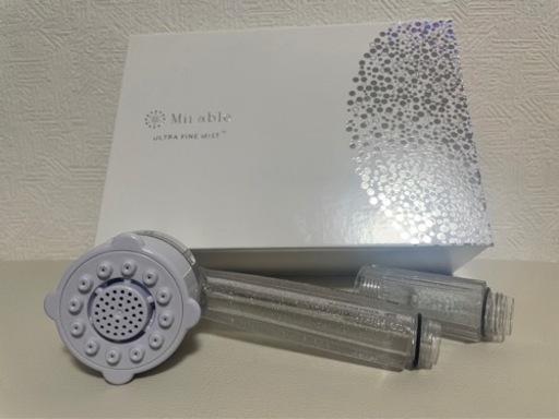 その他 mirable