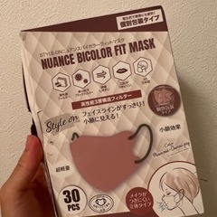 個包装マスク　24枚