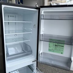 ▽値下げ▽冷蔵庫 東芝 2022年 GR15BS 153L【安心の3ヶ月保証】?自社