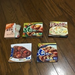 カレールー