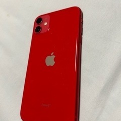 iphone11 64G 美品