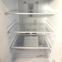 大阪送料無料★3か月保障付★冷蔵庫★2020年★MR-P15E-B1★R-746 大阪送料無料☆3か月保障付き☆冷蔵庫☆2020年☆ミツビシ☆2ドア☆MR