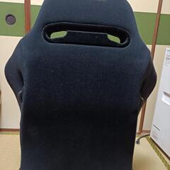 ★ レカロ ルマンカラー SR2 リクライニング シート ★