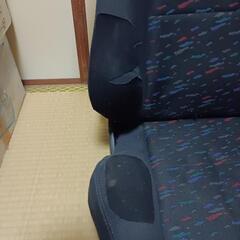 ★ レカロ ルマンカラー SR2 リクライニング シート ★