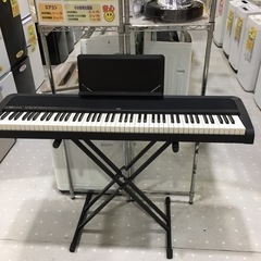2019年製 KORG 電子ピアノ   10/②