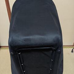 ★ 新品未使用 コブラタイプフルバケ  シート ローバック ブラック ★