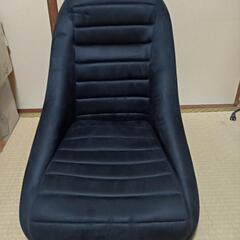 ★ 新品未使用 コブラタイプフルバケ  シート ローバック ブラック ★