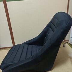 ★ 新品未使用 コブラタイプフルバケ  シート ローバック ブラック ★