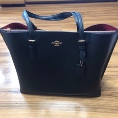 コーチ　バッグ　coach 新品　未使用