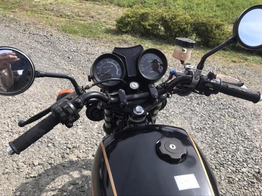 rz250  ほぼフルノーマル 極上 rz250 ほぼフルノーマル 極上 ヤマハ RZ250 初期型フルノーマル