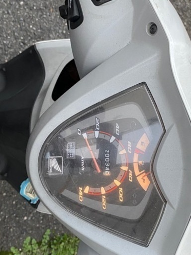 車体確認待ちで、お譲り先決まりそうです。 ホンダ Dio110 スクーター