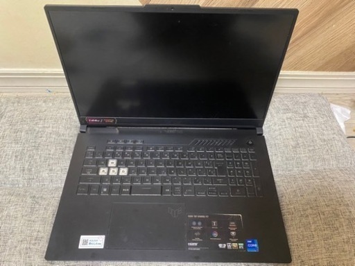 ゲーミングPC