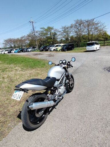 2003VTR250MC33後期型自賠責保険付き スーパーカブ自賠責更新 | SUPER