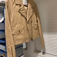 ジャケット１着2000円