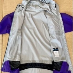 ファイントラック  エバーブレス アルマ ジャケット ハードシェル( メンズ )