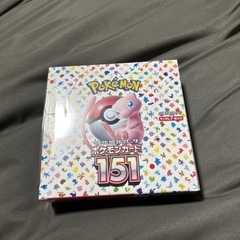 ポケカ151