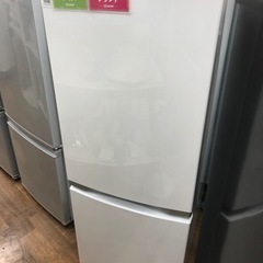 TOSHIBA 2ドア冷蔵庫　2018年製