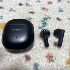 Nokia Essential ワイヤレスイヤホン