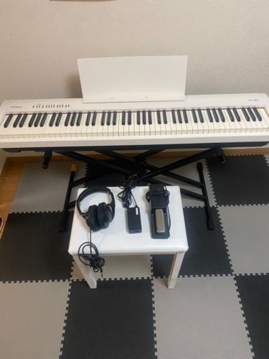 美品　Roland FP-30電子ピアノ ローランド 2020 一式セット