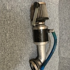 L375Sタントカスタム　ゼロ1000 パワーチャンバー#エアーフィルター L375Sタントカスタム ゼロ1000パワーチャンバー#エアーフィルター