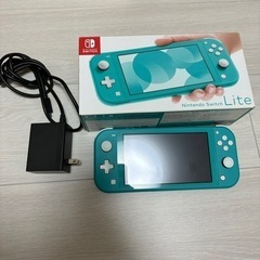 モンハンDL済 スイッチ ライト